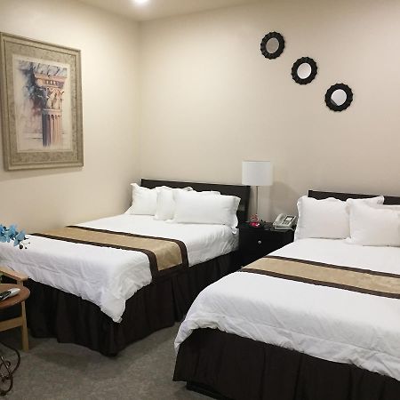 Geyser Inn West Yellowstone Dış mekan fotoğraf